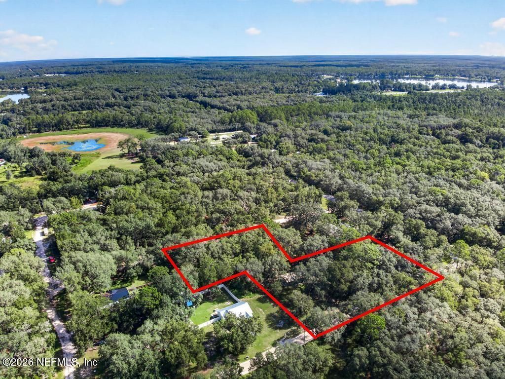 305 S Fillmore Avenue, Interlachen, FL 32148 Photo