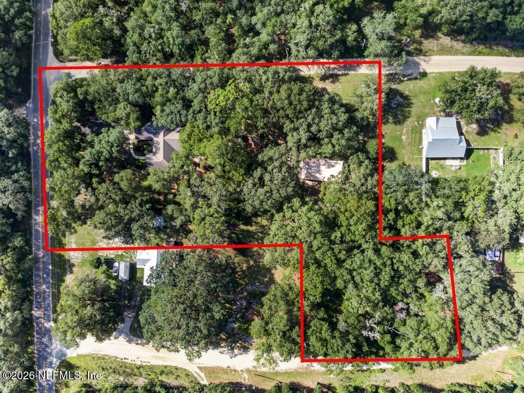 305 S Fillmore Avenue, Interlachen, FL 32148 Photo