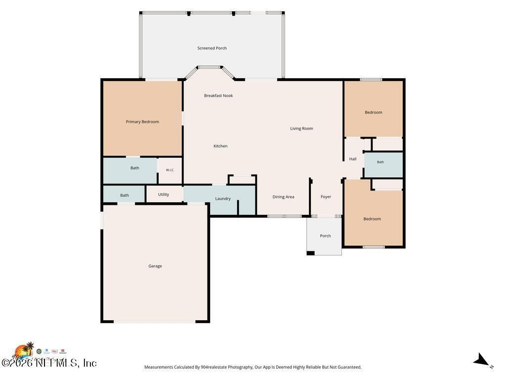 305 S Fillmore Avenue, Interlachen, FL 32148 Photo