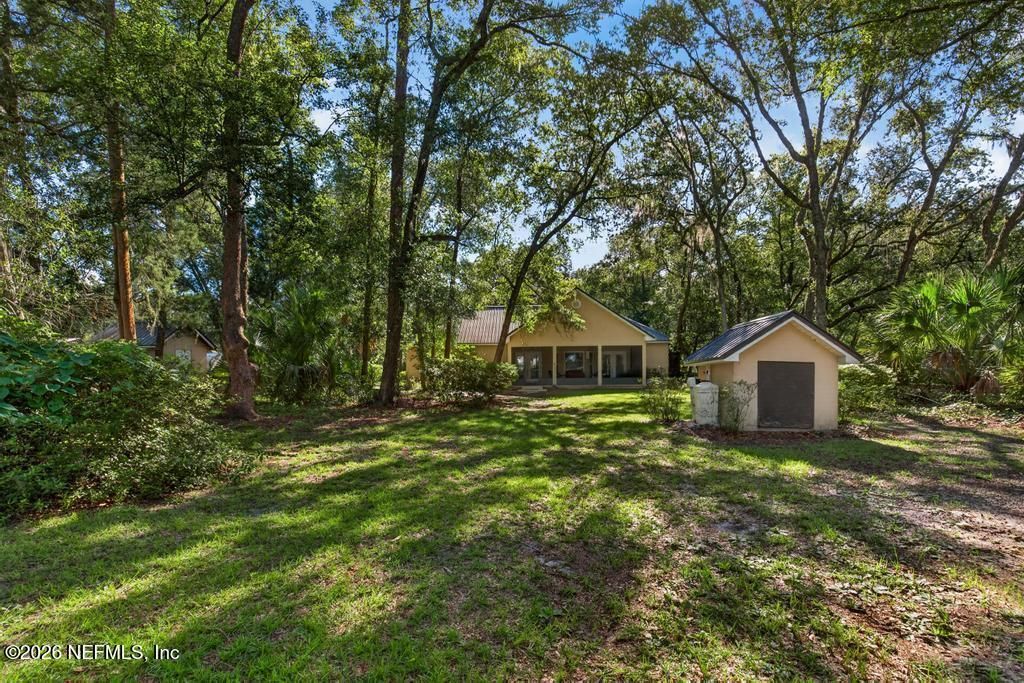 305 S Fillmore Avenue, Interlachen, FL 32148 Photo