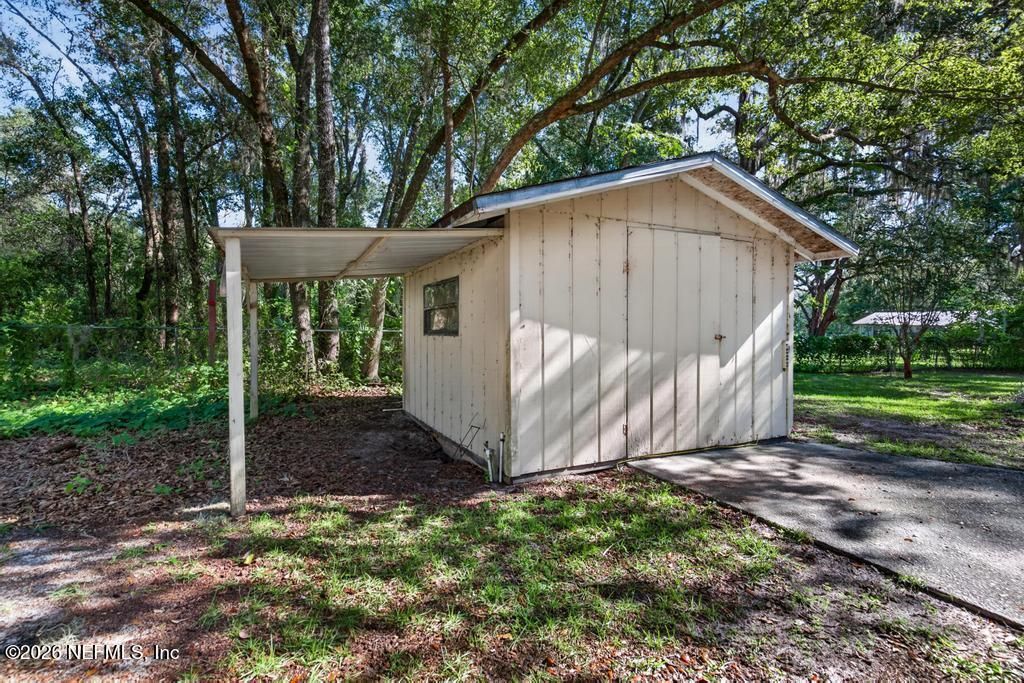 305 S Fillmore Avenue, Interlachen, FL 32148 Photo