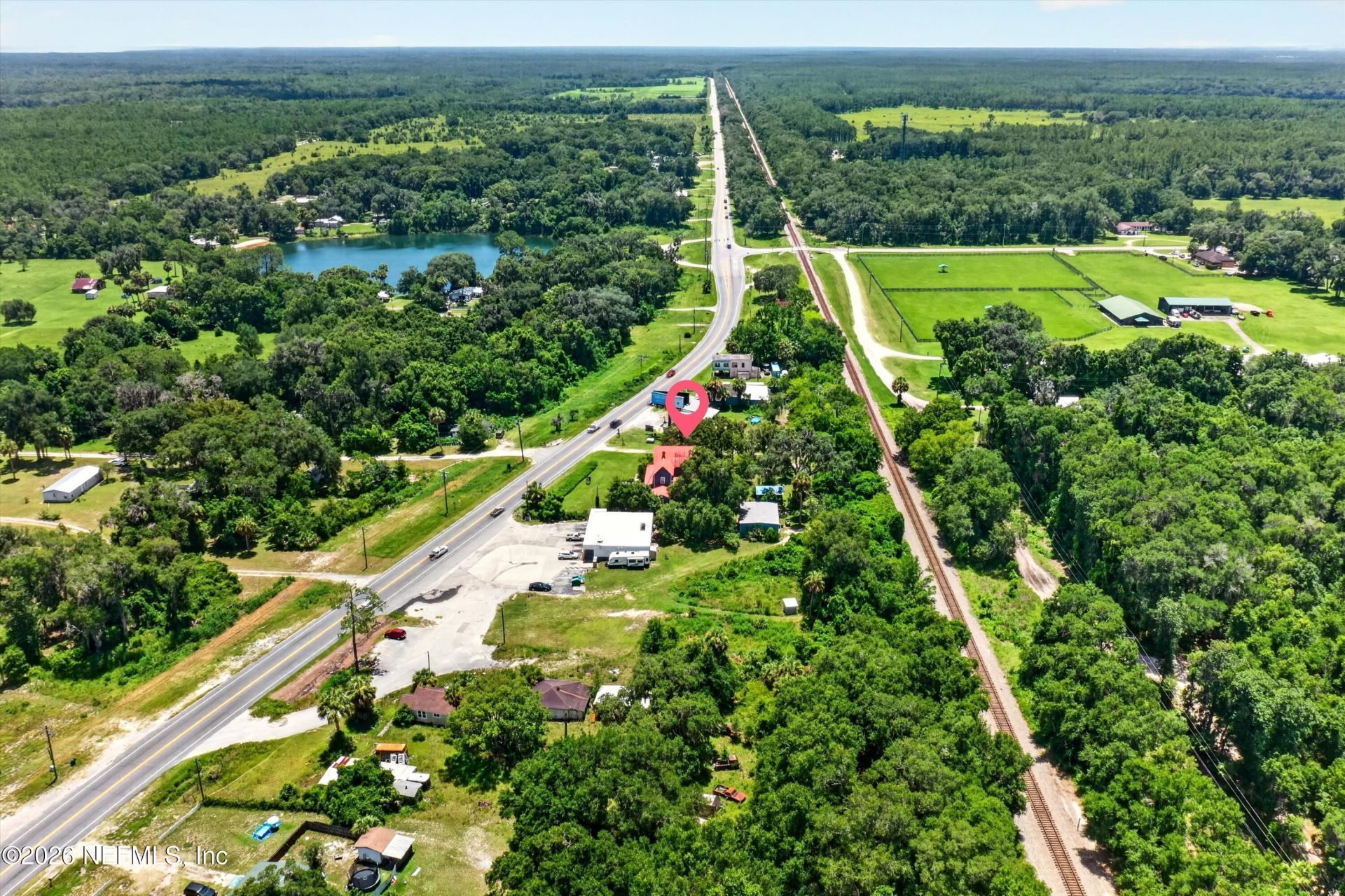 1173 S Highway 17, Satsuma, FL 32189 Photo