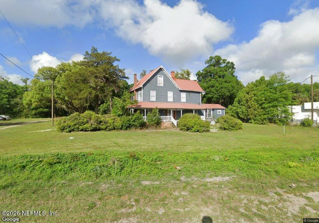 1173 S Highway 17, Satsuma, FL 32189 Photo
