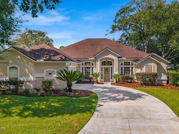 940 BLACKBERRY Lane, Fruit Cove, FL 32259