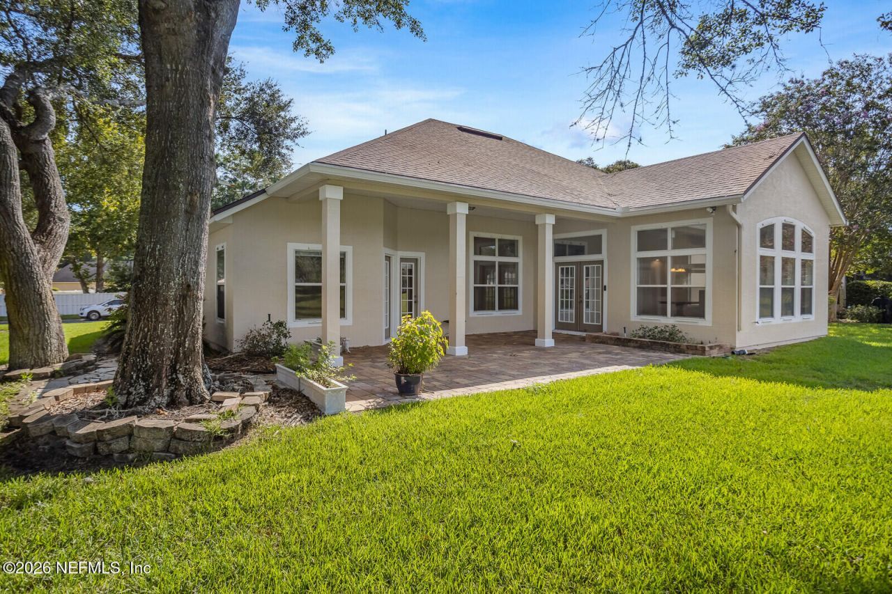940 Blackberry Lane, Fruit Cove, FL 32259 Photo