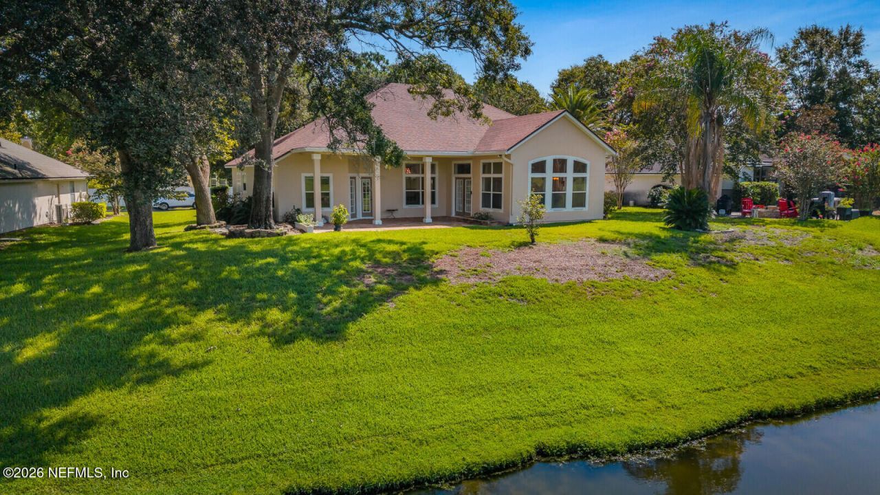 940 Blackberry Lane, Fruit Cove, FL 32259 Photo