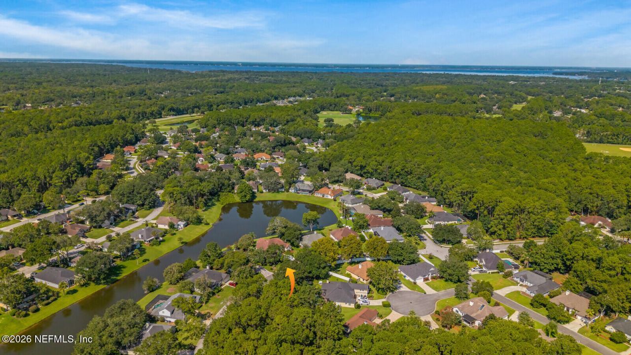 940 Blackberry Lane, Fruit Cove, FL 32259 Photo