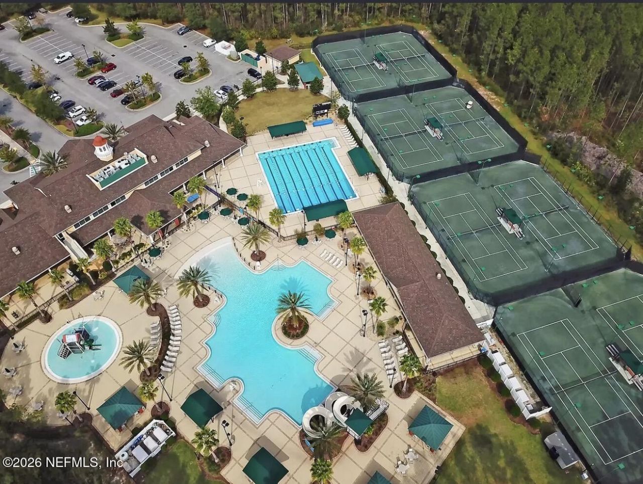 940 Blackberry Lane, Fruit Cove, FL 32259 Photo
