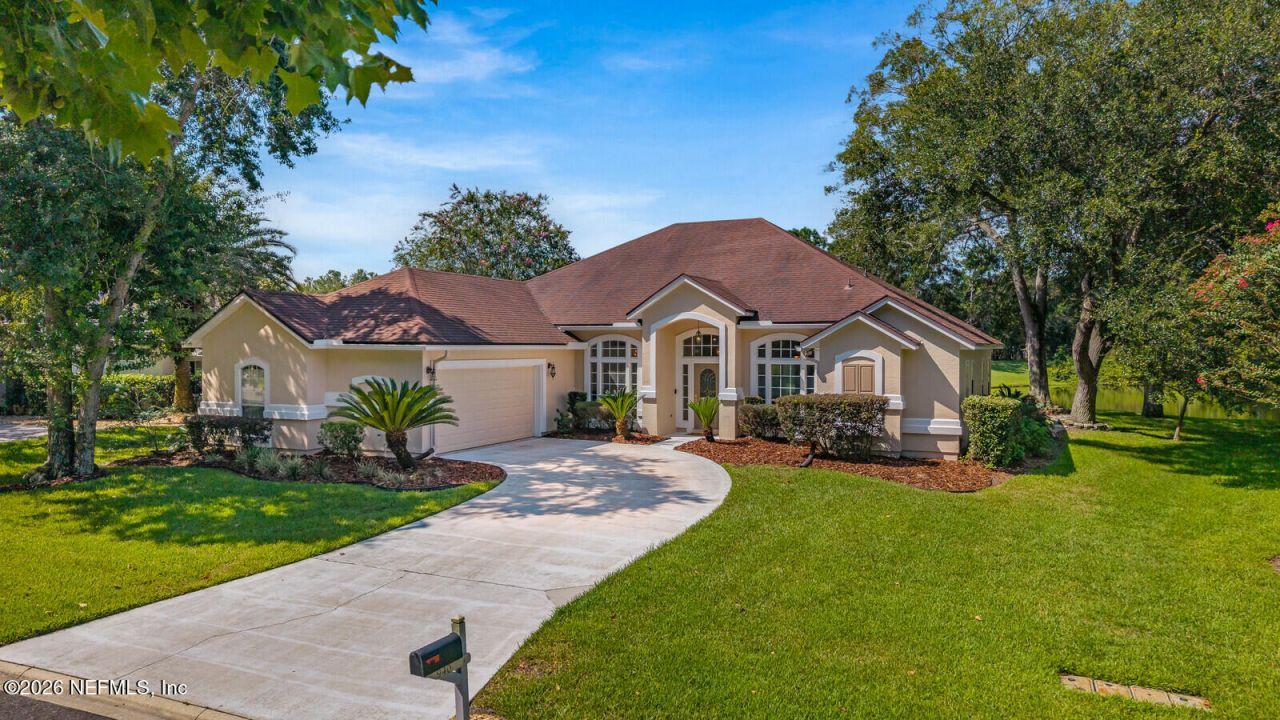 940 Blackberry Lane, Fruit Cove, FL 32259 Photo