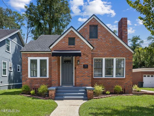 3934 PARK Street, Jacksonville, FL 32205
