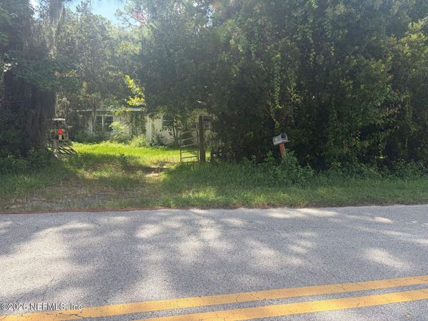 2885 STRATTON Boulevard, St. Augustine, FL 32084