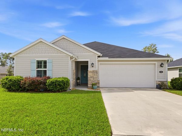 486 RED DAHLIA Lane, Jacksonville, FL 32218
