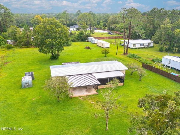 349 STOKES LANDING Road, St. Augustine, FL 32095