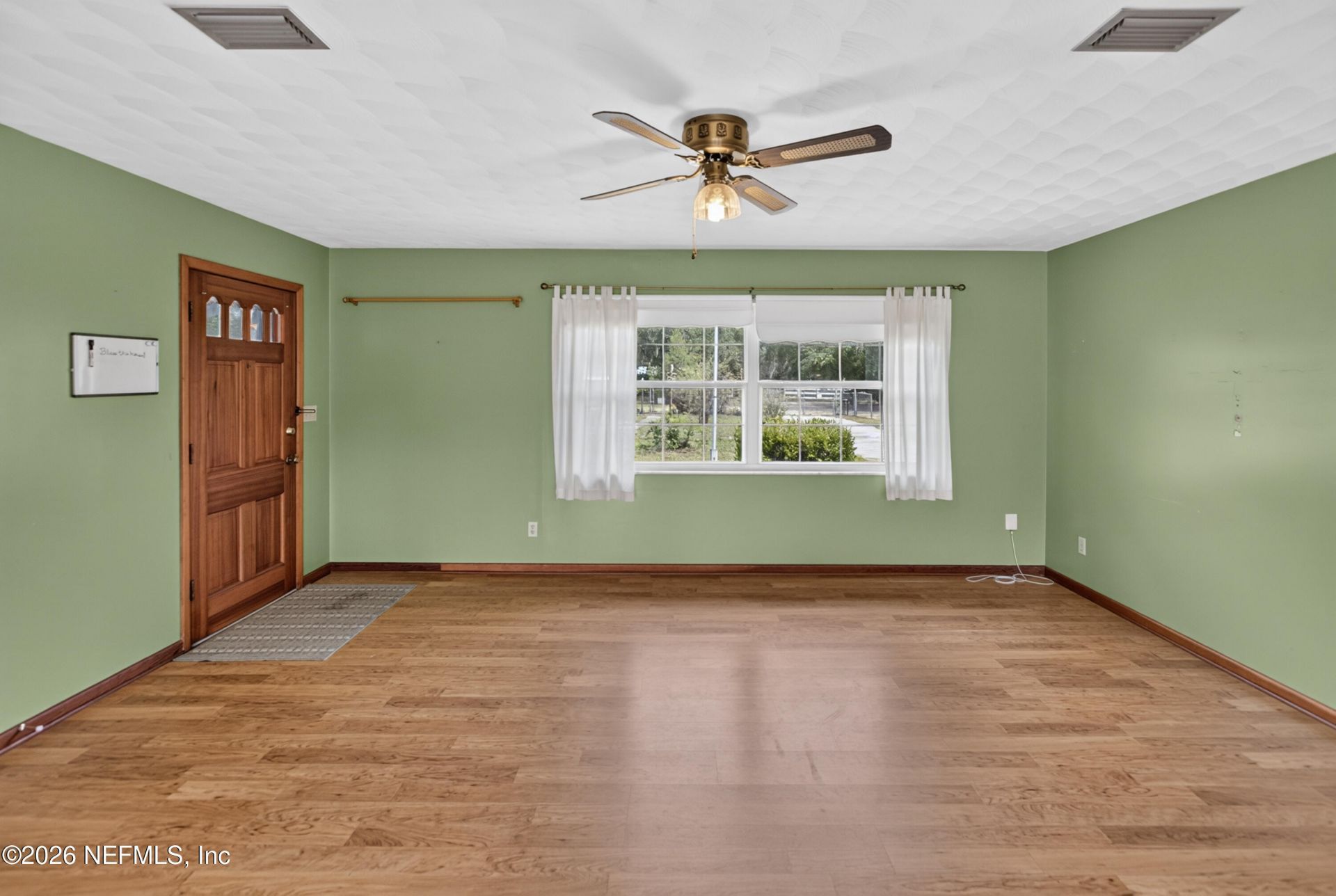 6323 Payne Road, Keystone Heights, FL 32656 Photo
