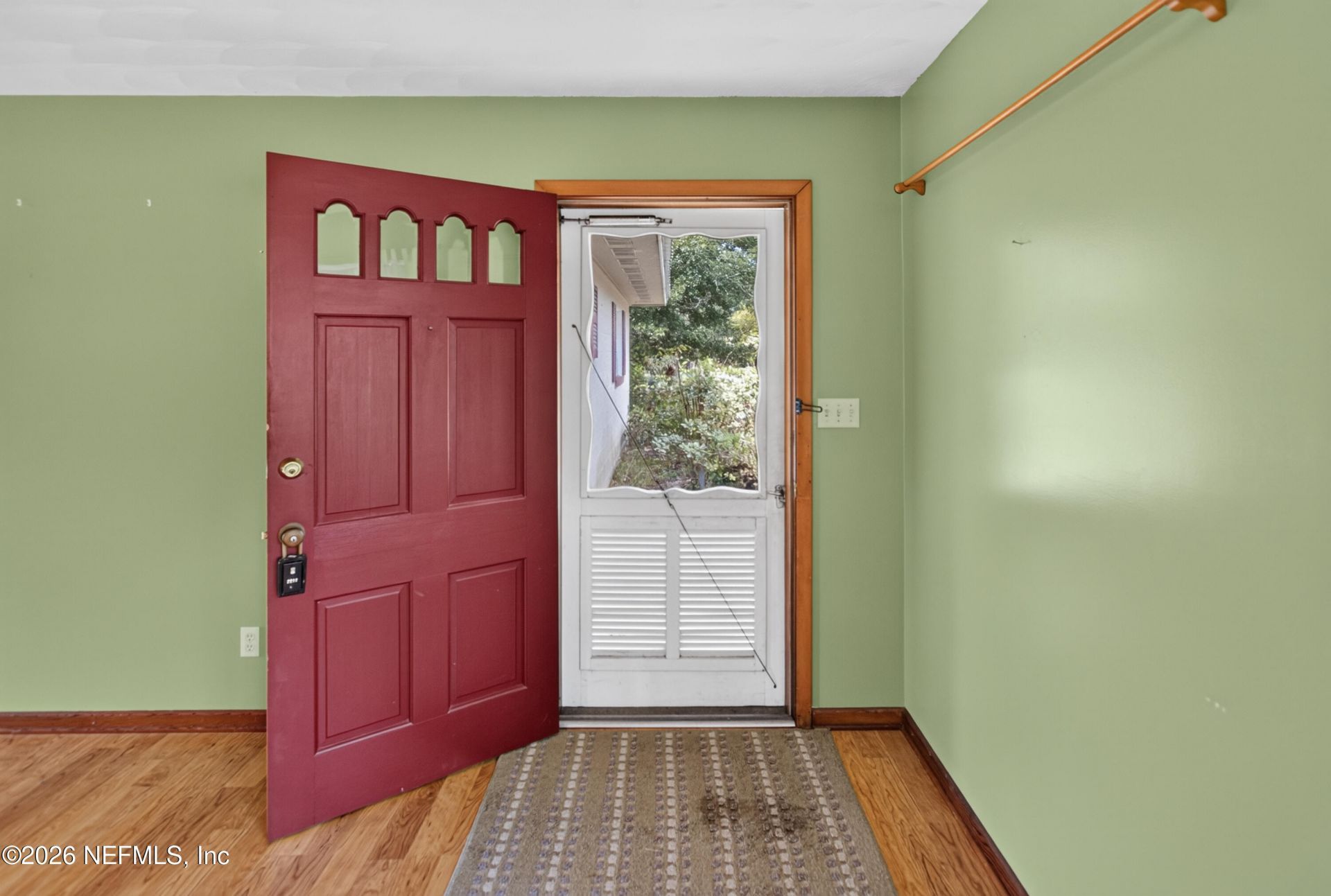 6323 Payne Road, Keystone Heights, FL 32656 Photo