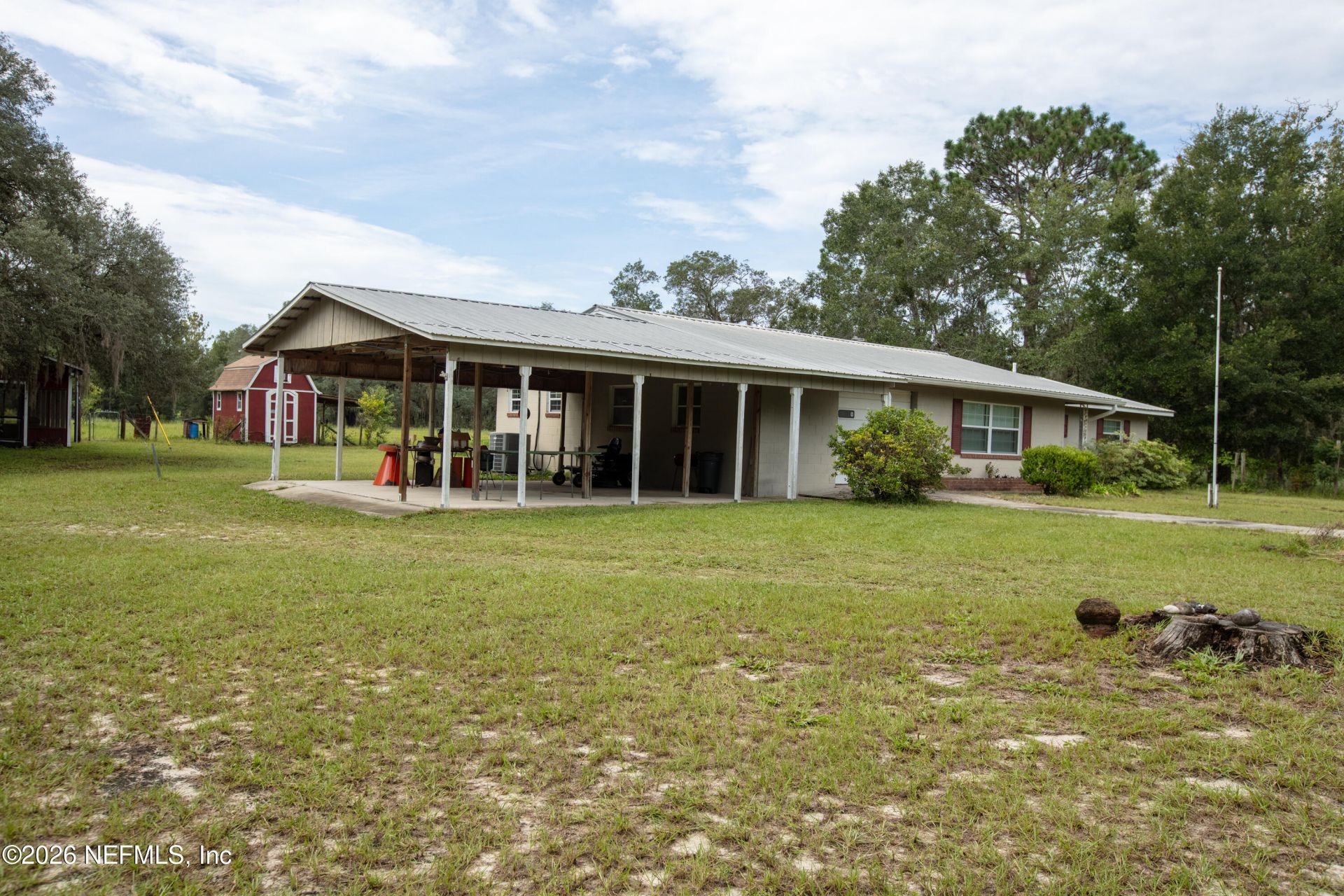 6323 Payne Road, Keystone Heights, FL 32656 Photo
