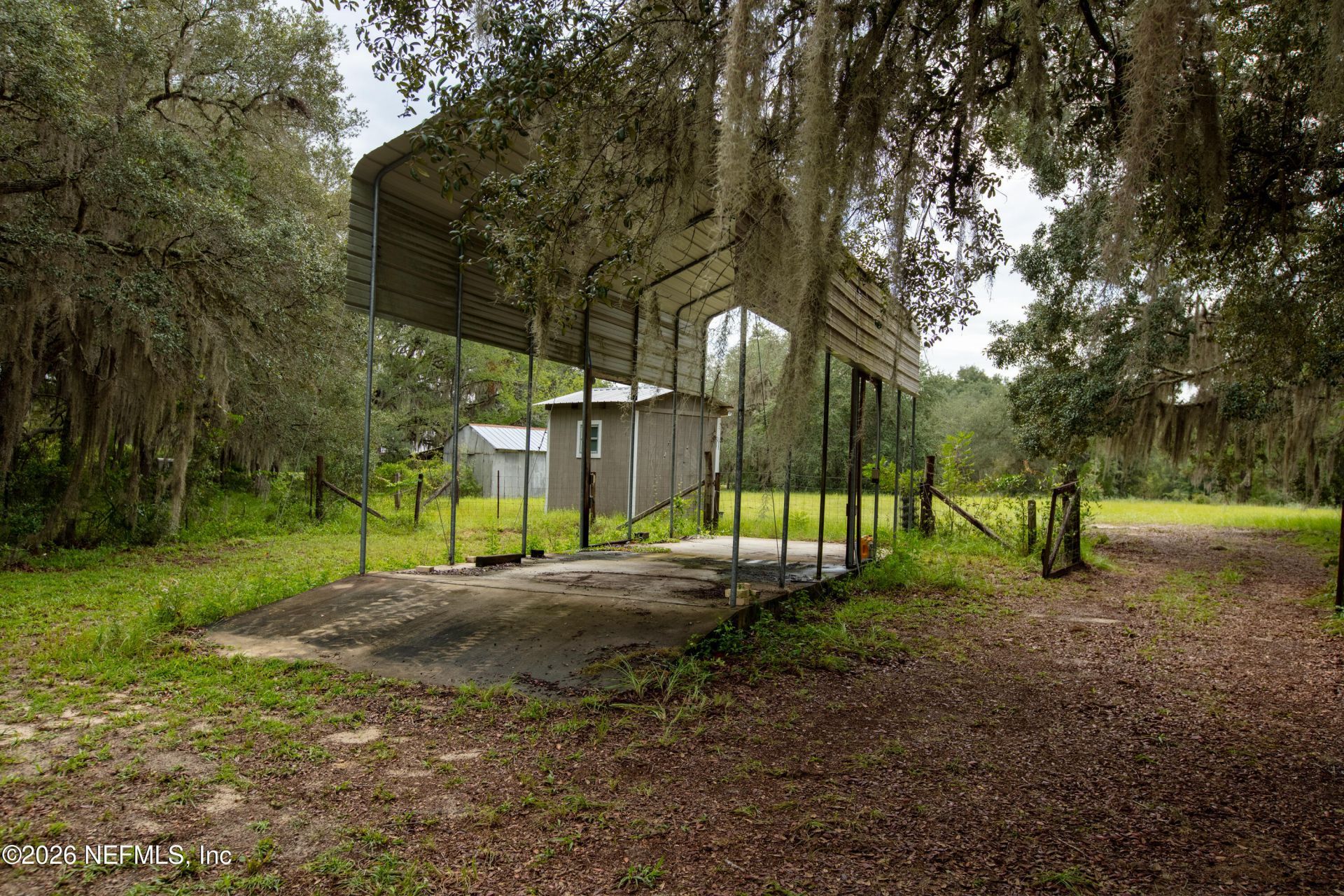 6323 Payne Road, Keystone Heights, FL 32656 Photo
