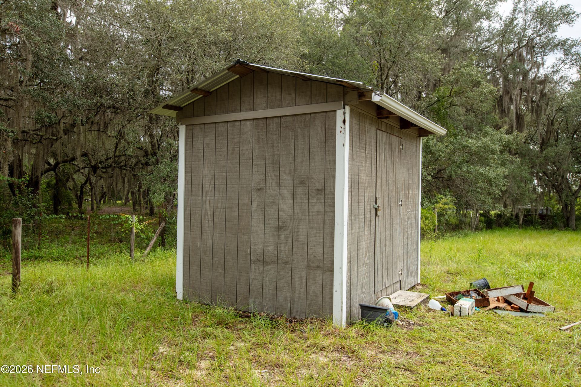 6323 Payne Road, Keystone Heights, FL 32656 Photo