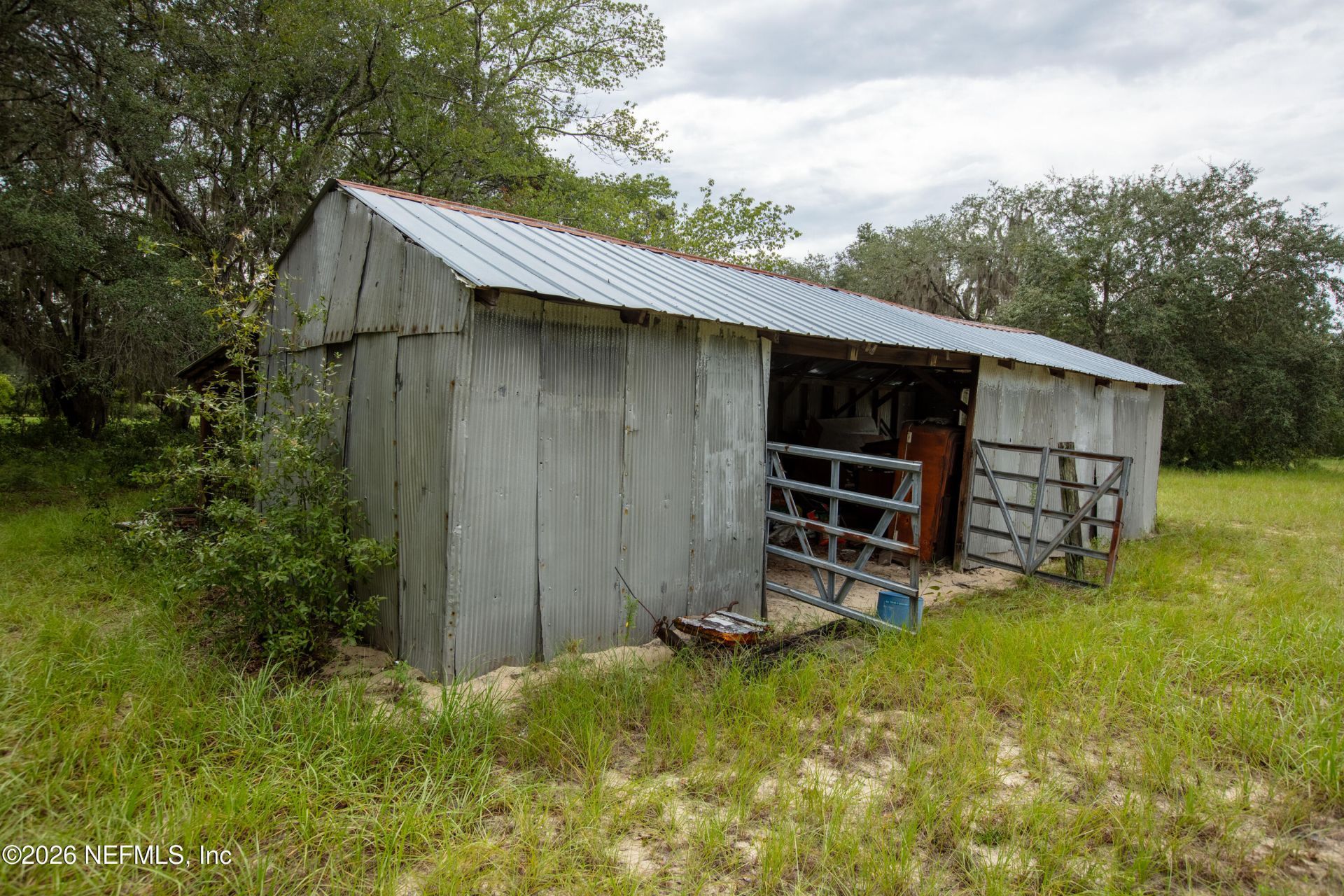 6323 Payne Road, Keystone Heights, FL 32656 Photo