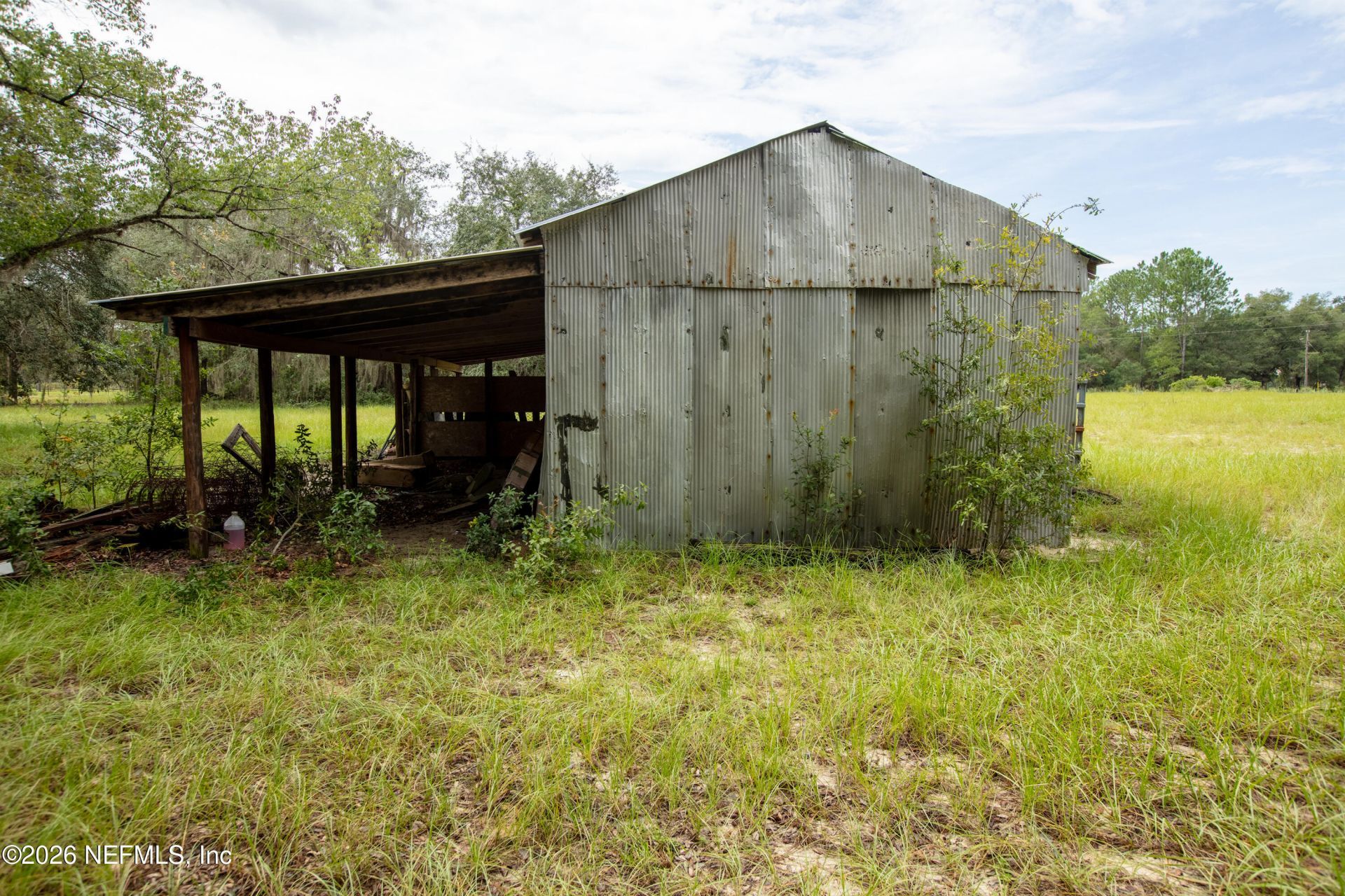 6323 Payne Road, Keystone Heights, FL 32656 Photo