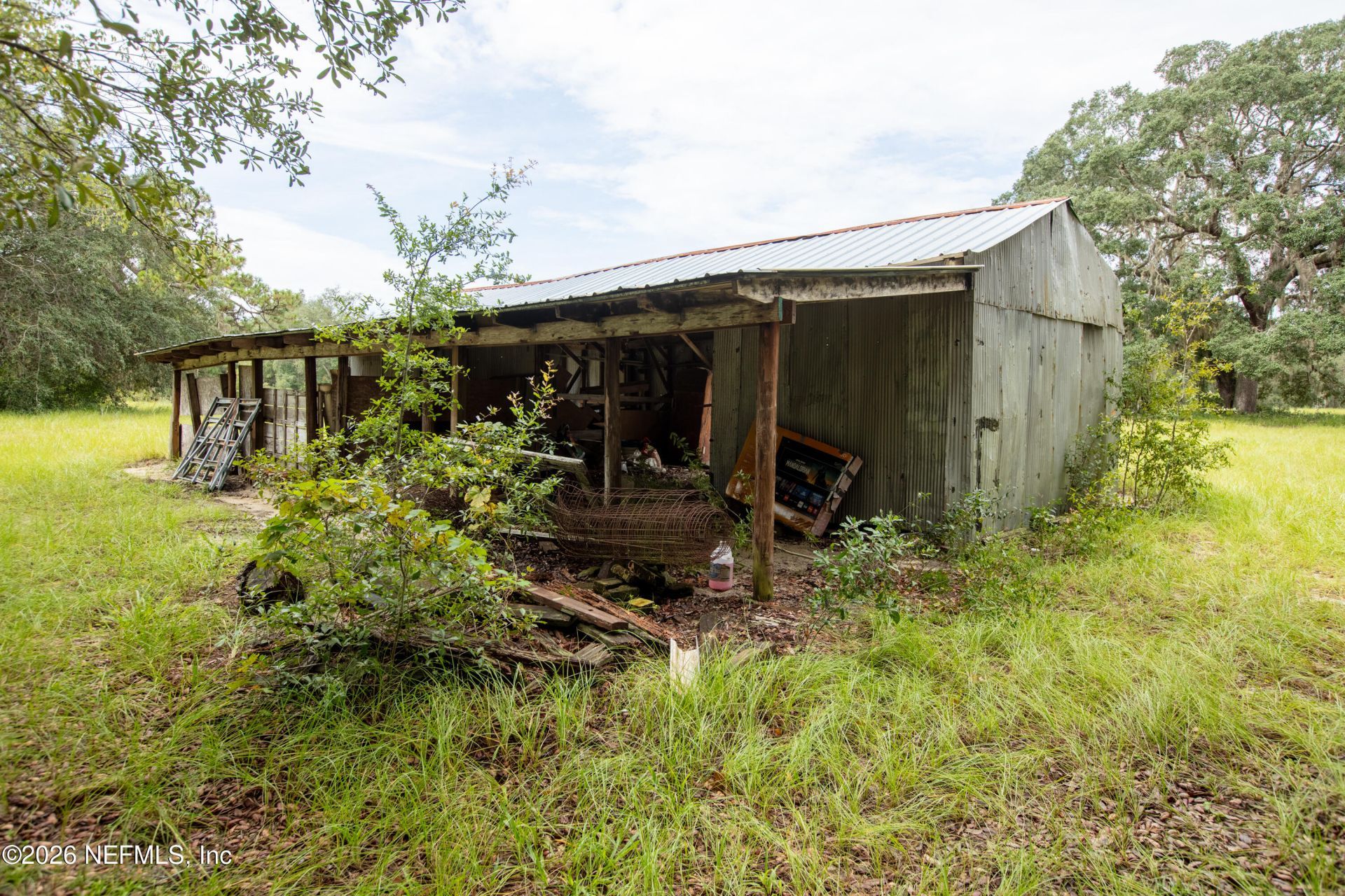 6323 Payne Road, Keystone Heights, FL 32656 Photo