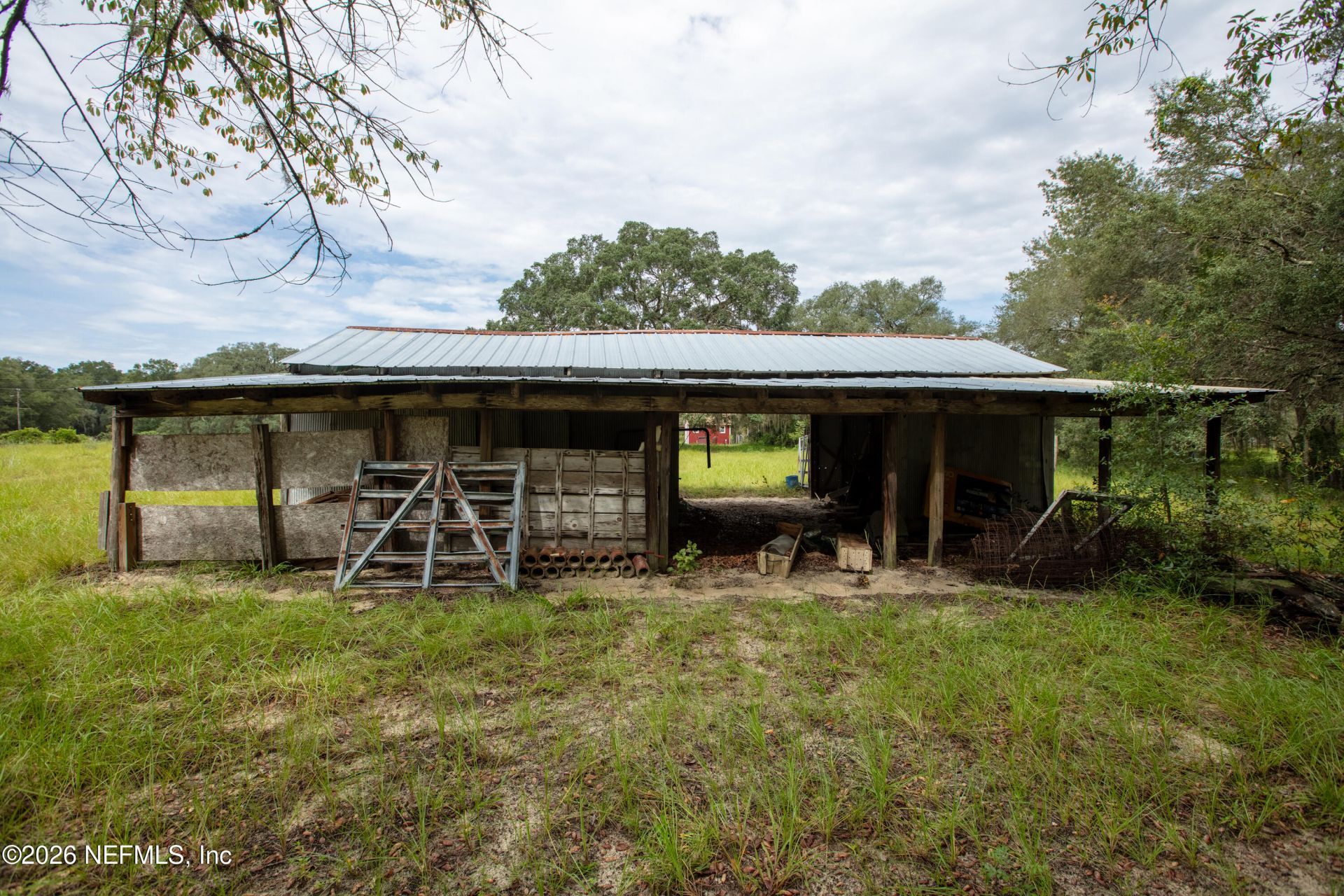 6323 Payne Road, Keystone Heights, FL 32656 Photo