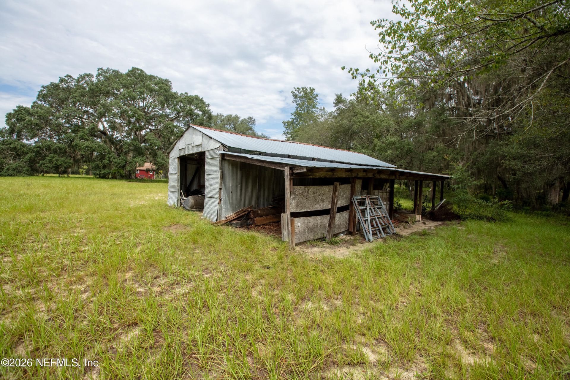 6323 Payne Road, Keystone Heights, FL 32656 Photo