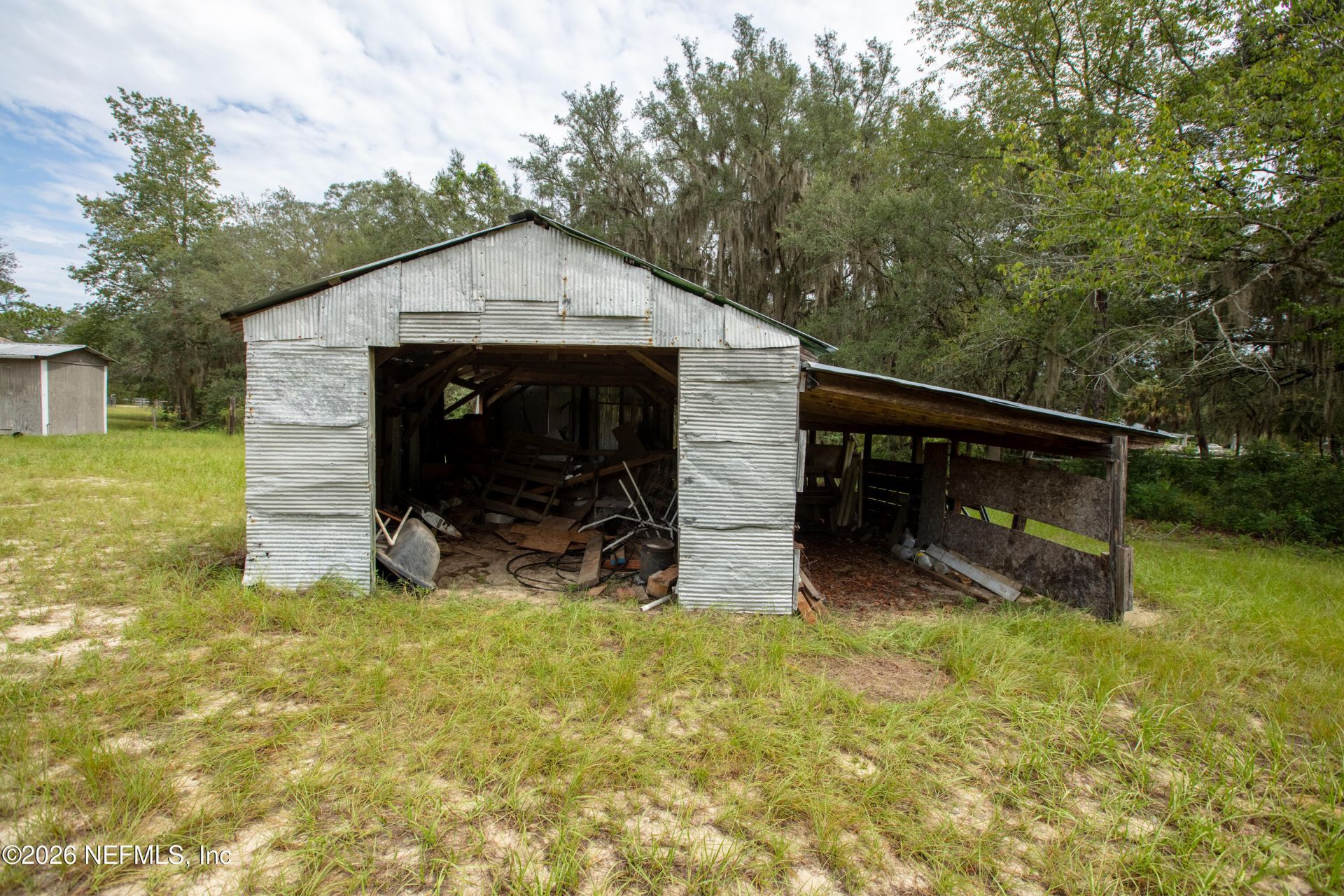 6323 Payne Road, Keystone Heights, FL 32656 Photo