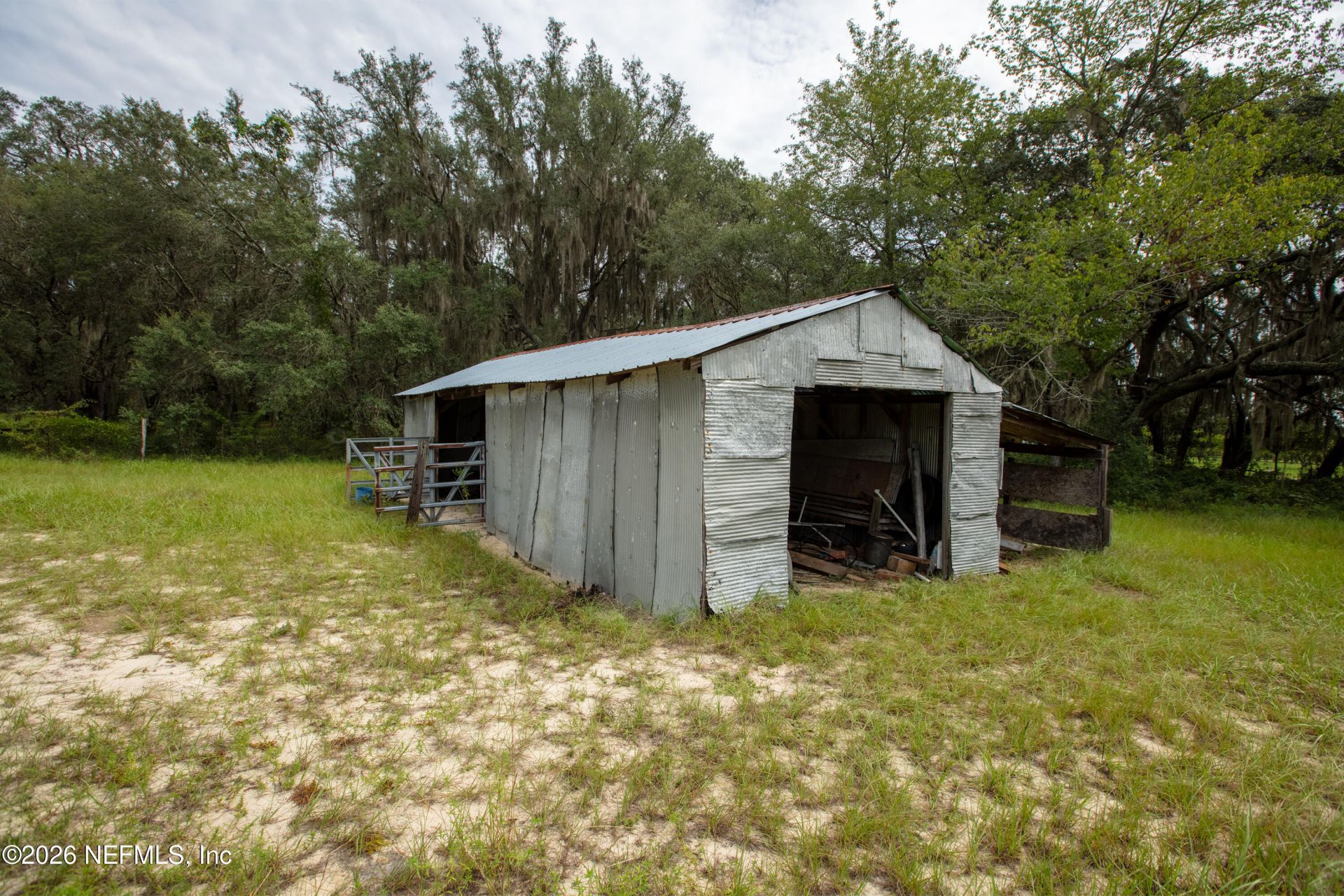 6323 Payne Road, Keystone Heights, FL 32656 Photo