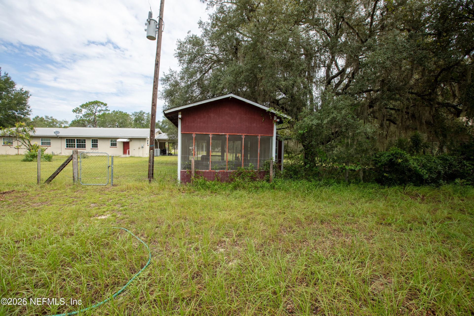 6323 Payne Road, Keystone Heights, FL 32656 Photo