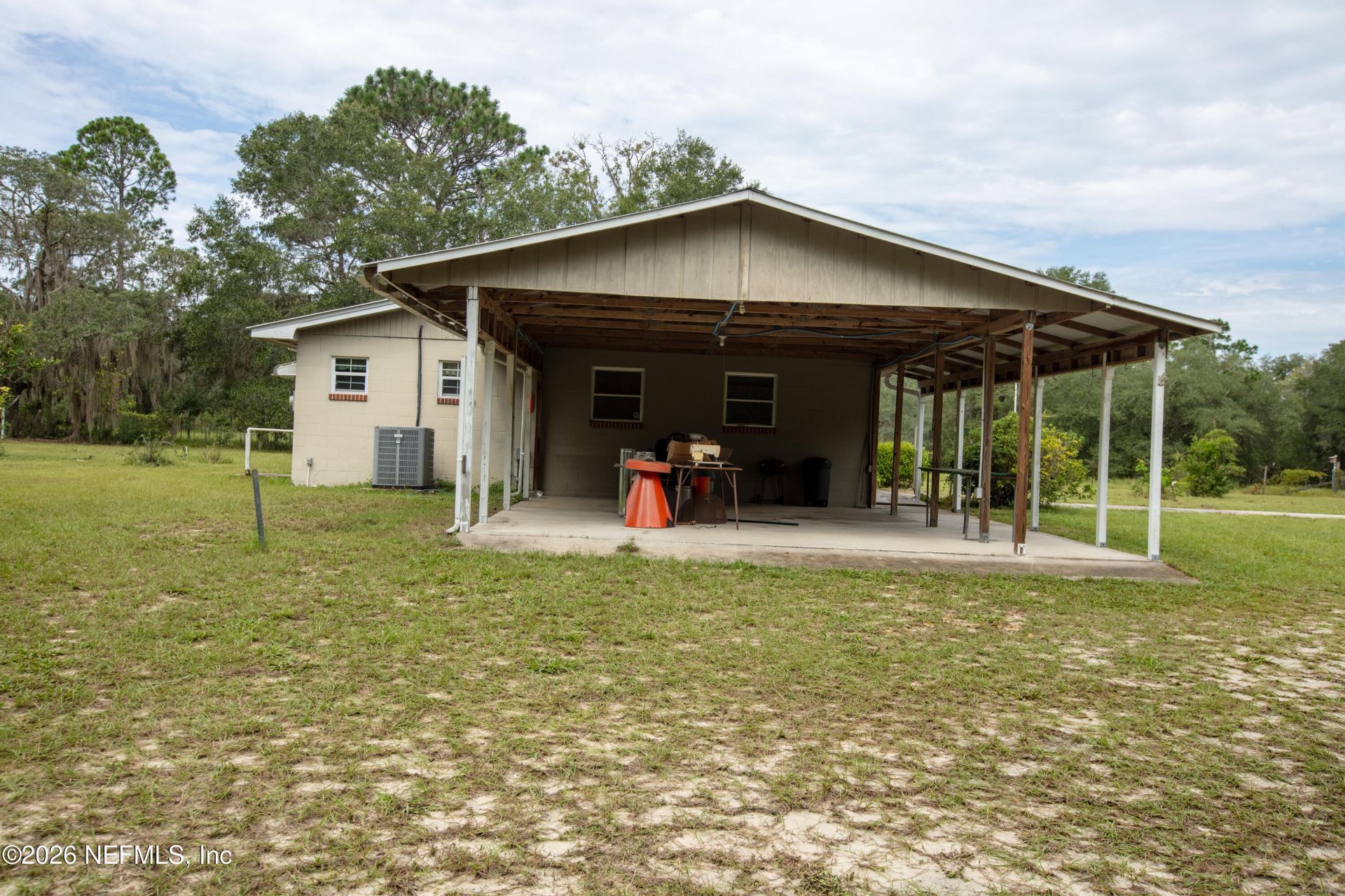 6323 Payne Road, Keystone Heights, FL 32656 Photo