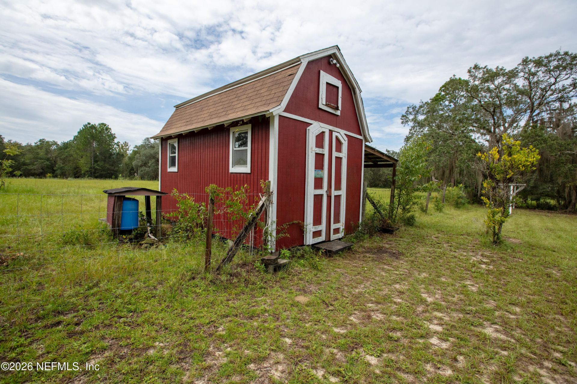 6323 Payne Road, Keystone Heights, FL 32656 Photo