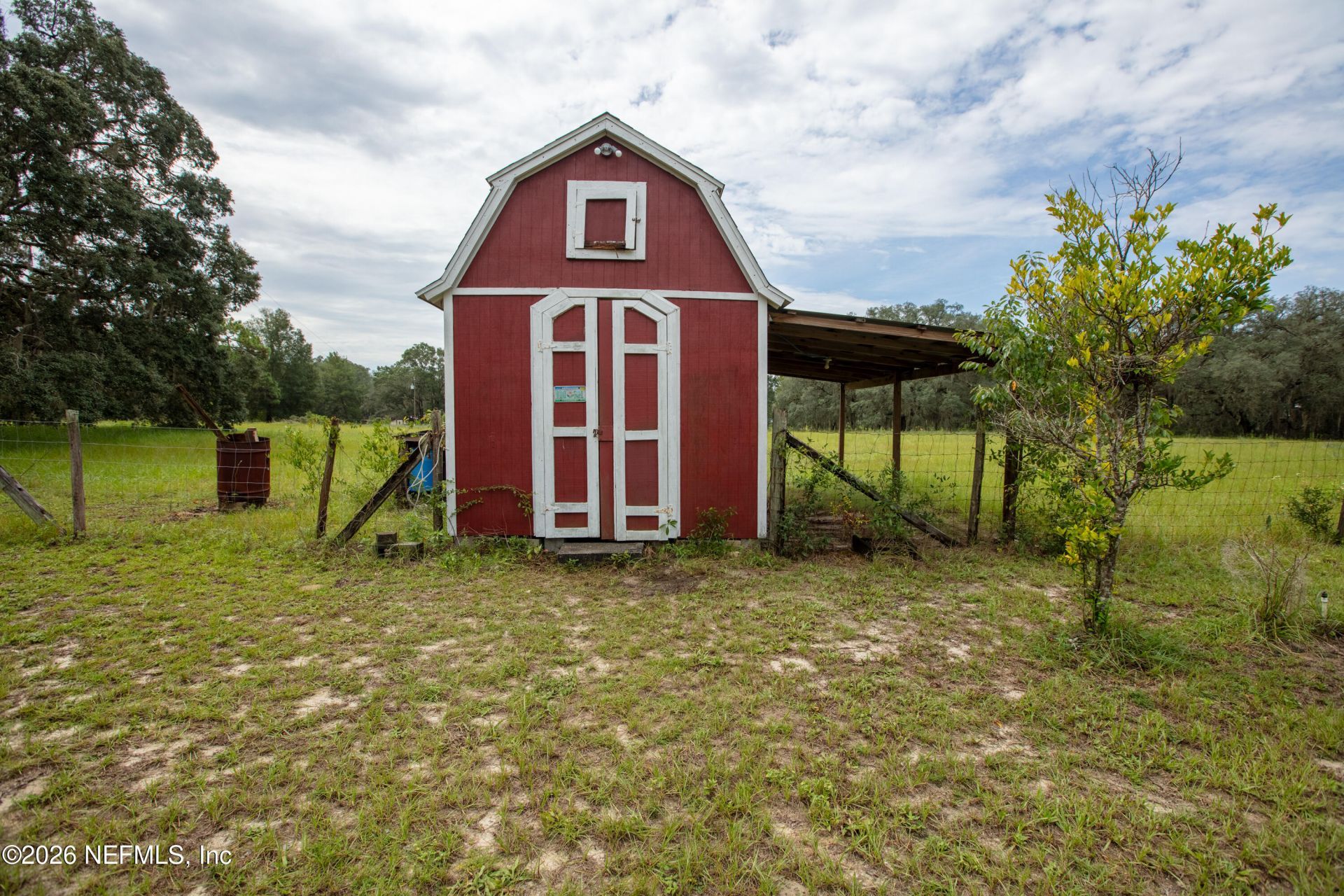 6323 Payne Road, Keystone Heights, FL 32656 Photo