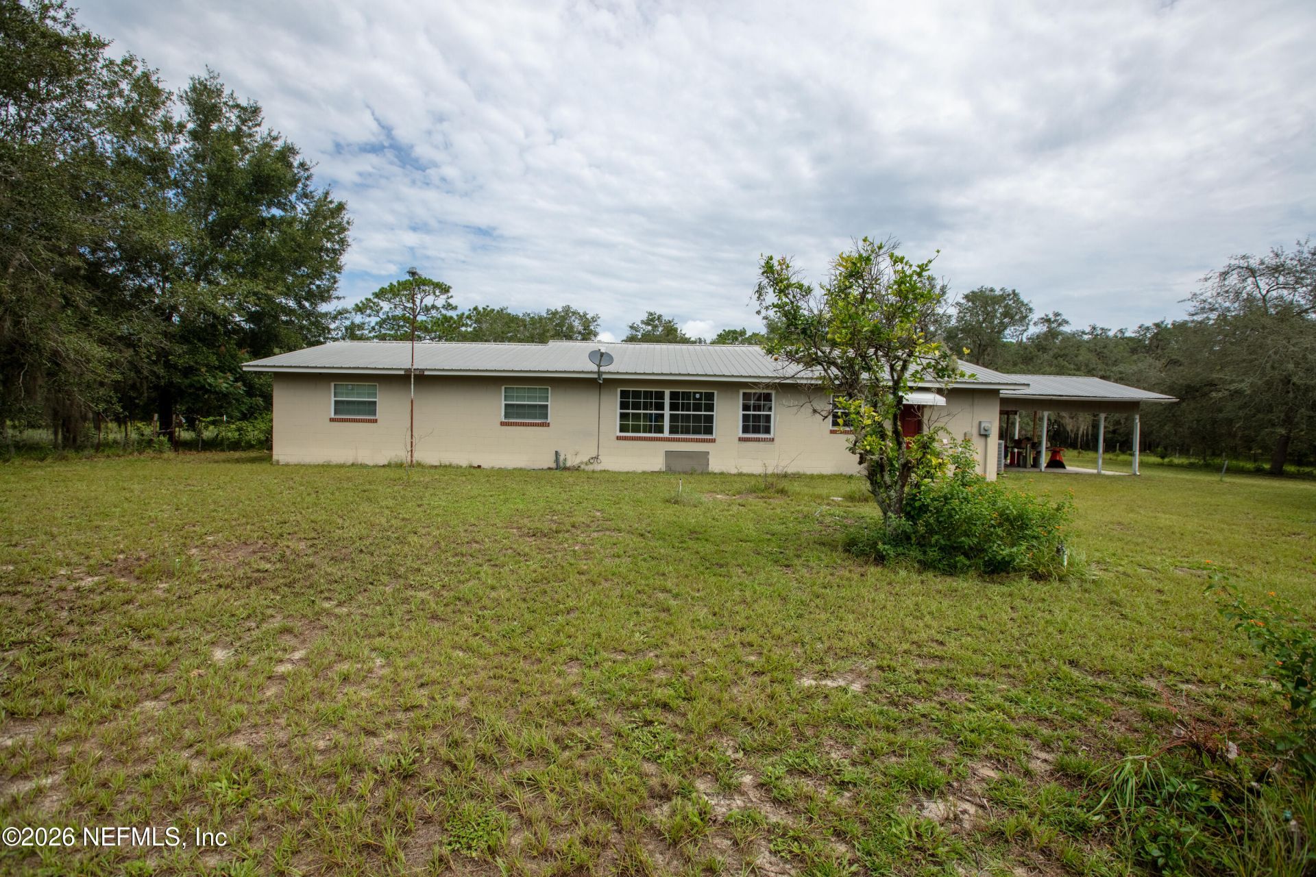 6323 Payne Road, Keystone Heights, FL 32656 Photo