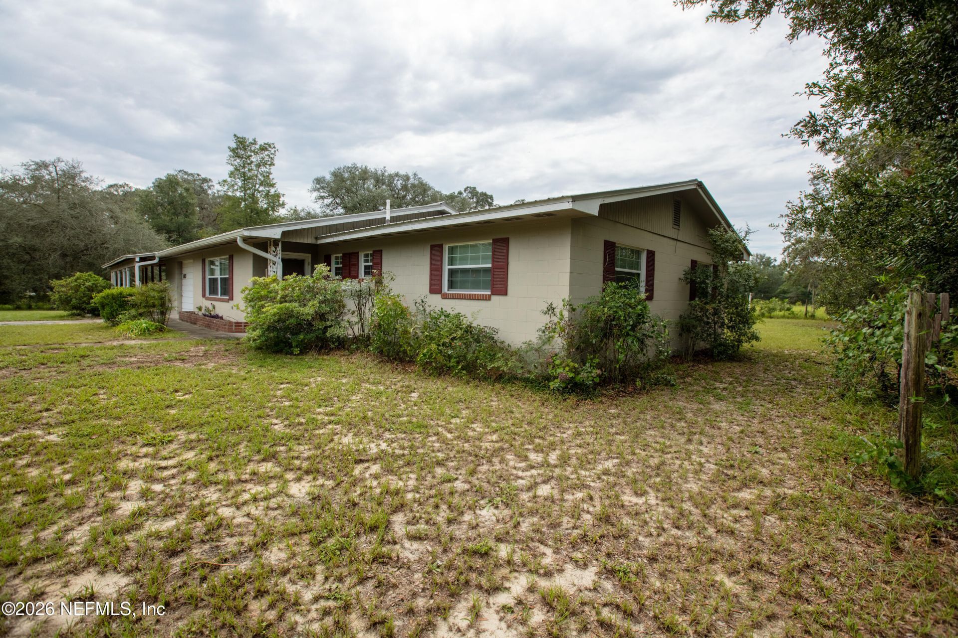 6323 Payne Road, Keystone Heights, FL 32656 Photo