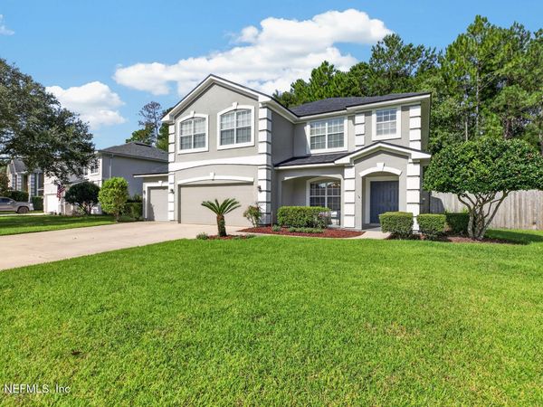 1335 IVYHEDGE Avenue, St. Augustine, FL 32092