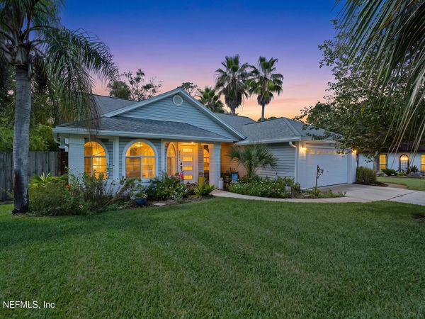 2884 WAVERLY FALLS Court, Jacksonville, FL 32224