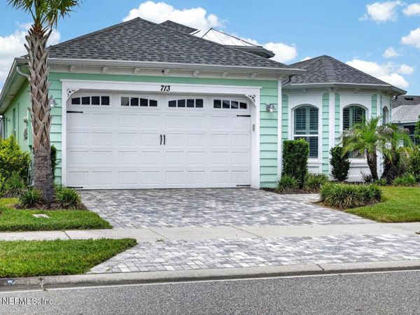 713 LANDSHARK Boulevard, Daytona Beach, FL 32124
