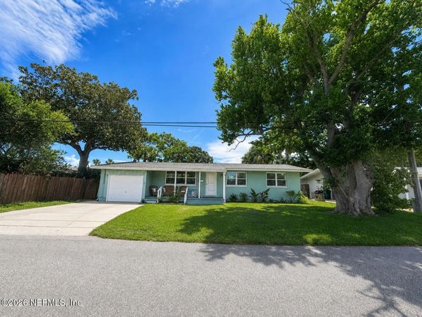 511 FLORIDA Boulevard, Neptune Beach, FL 32266