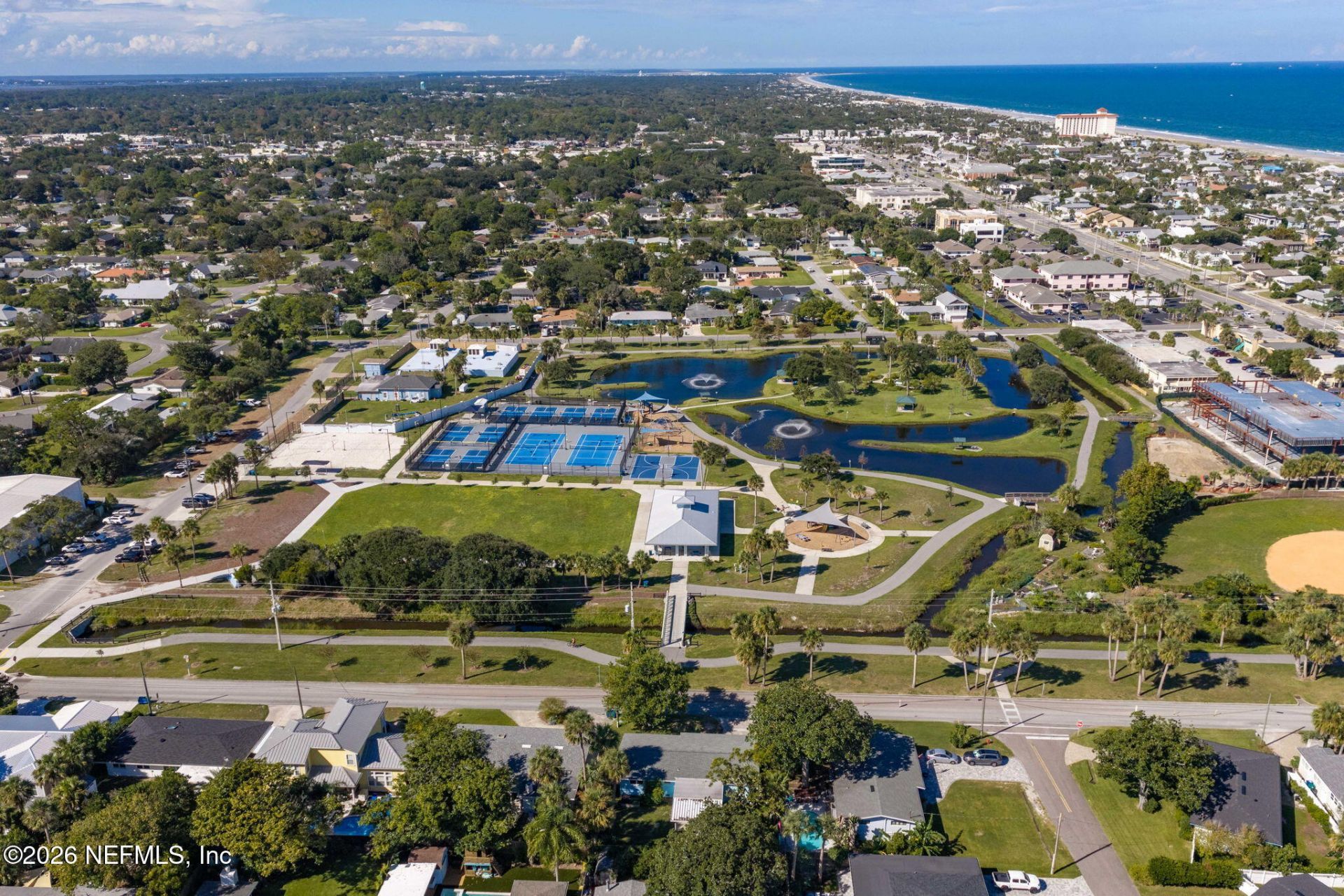 511 Florida Boulevard, Neptune Beach, FL 32266 Photo