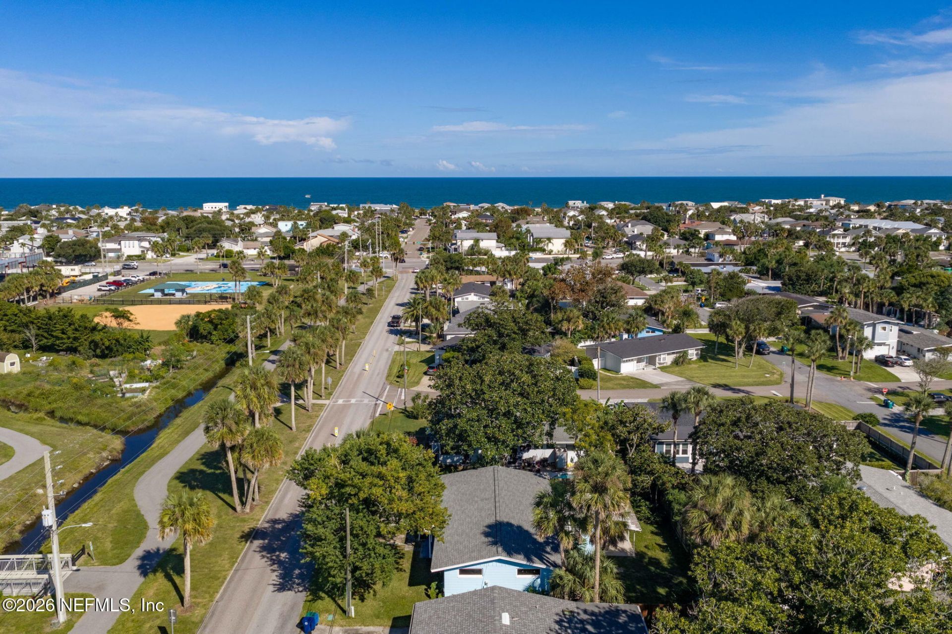 511 Florida Boulevard, Neptune Beach, FL 32266 Photo