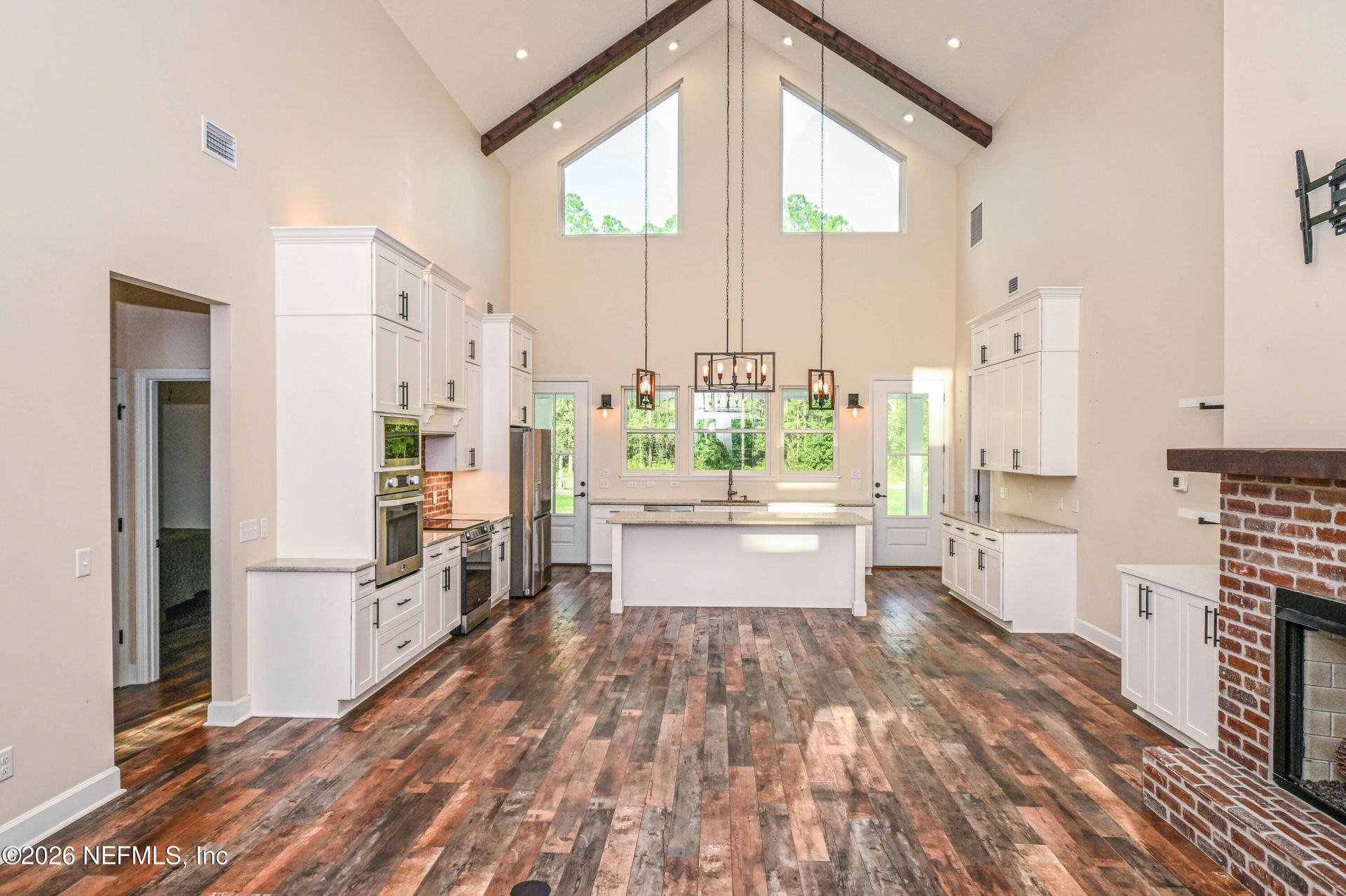 27 Jones Road, Macclenny, FL 32063 Photo