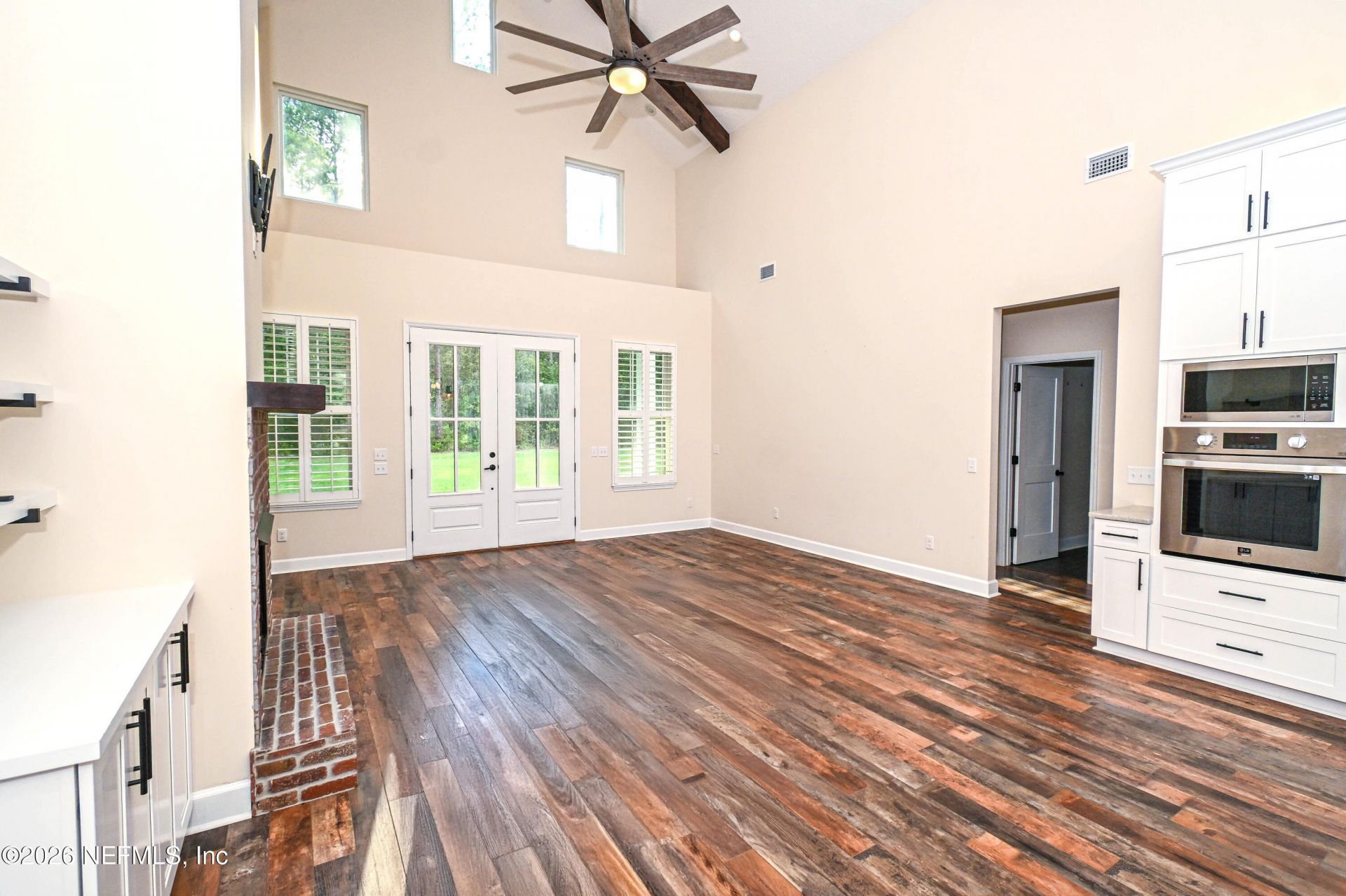27 Jones Road, Macclenny, FL 32063 Photo