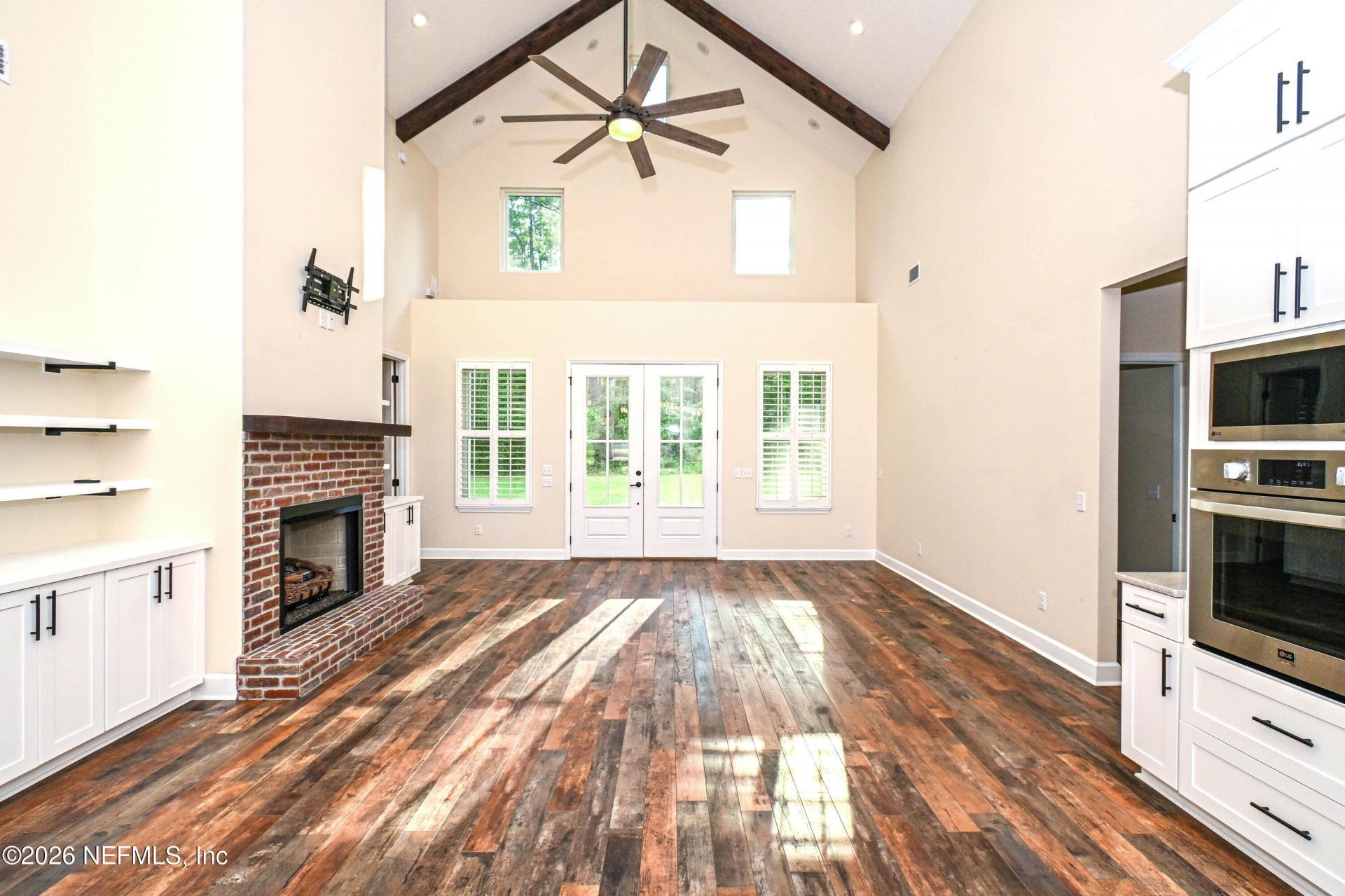 27 Jones Road, Macclenny, FL 32063 Photo