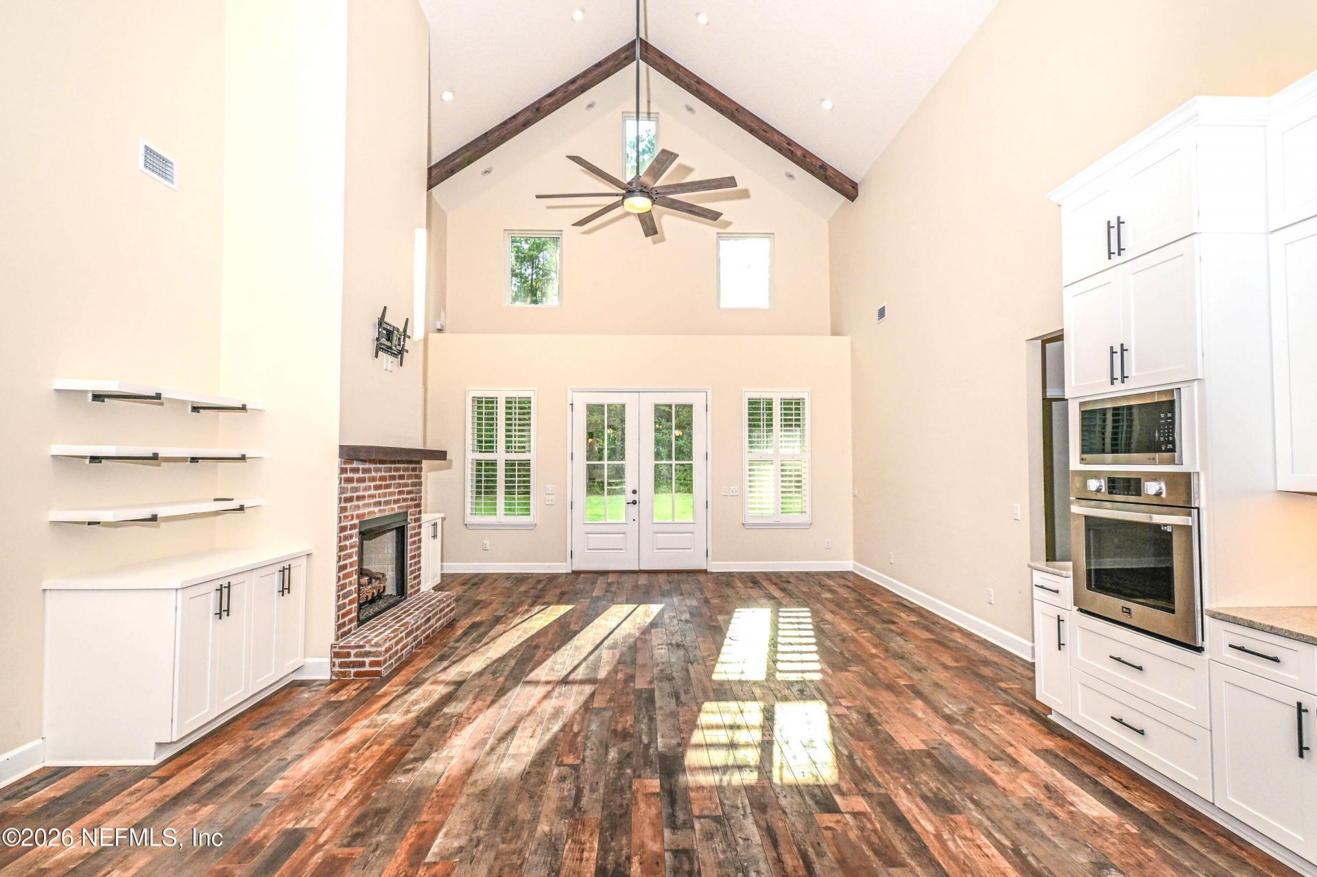 27 Jones Road, Macclenny, FL 32063 Photo