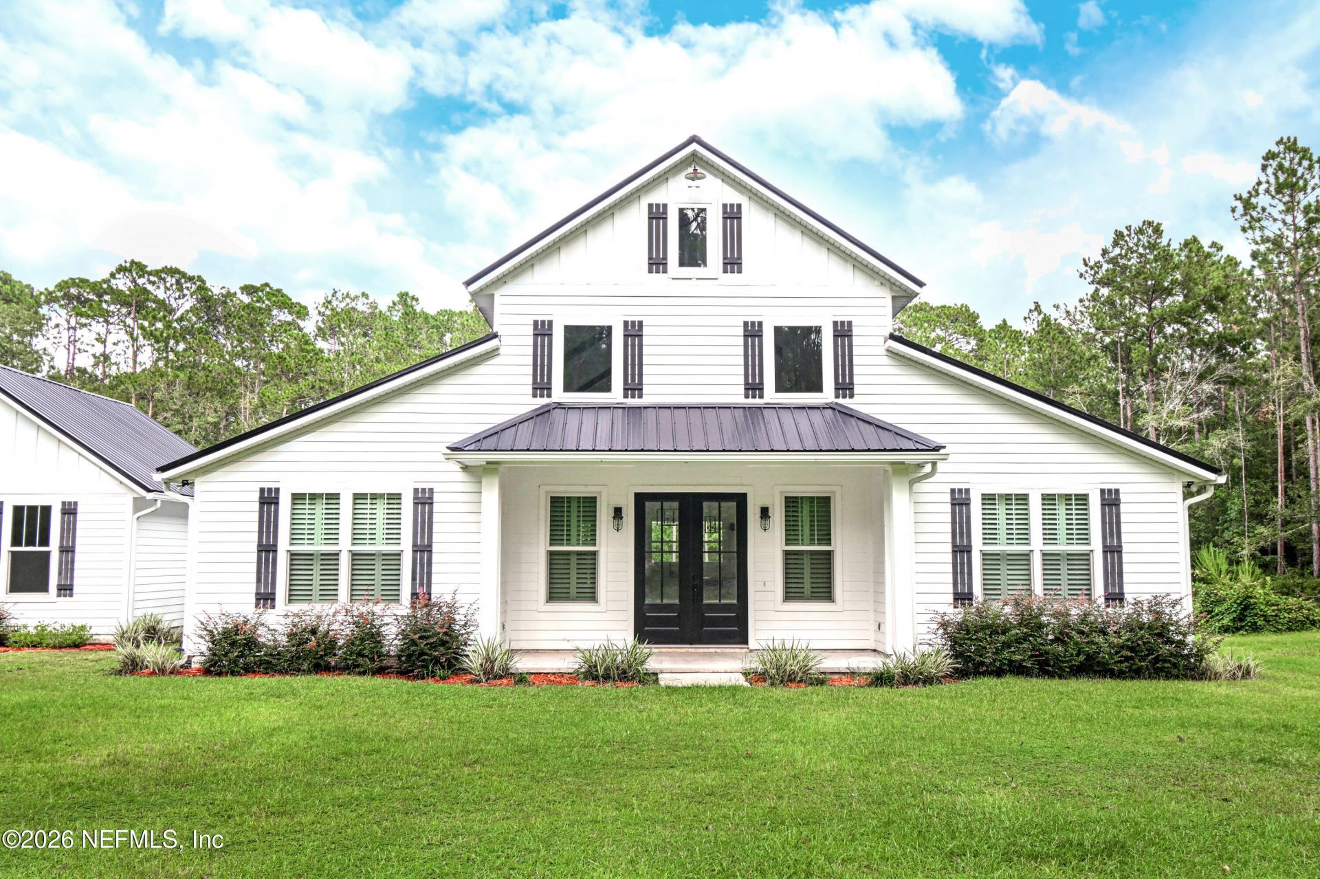 27 Jones Road, Macclenny, FL 32063 Photo