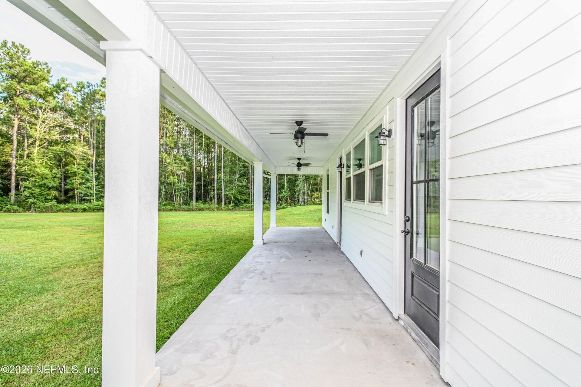 27 Jones Road, Macclenny, FL 32063 Photo