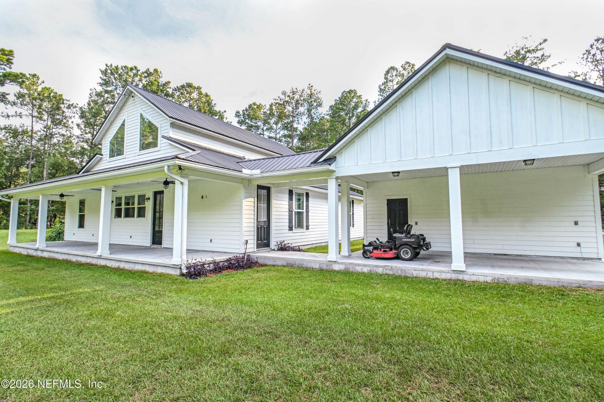 27 Jones Road, Macclenny, FL 32063 Photo