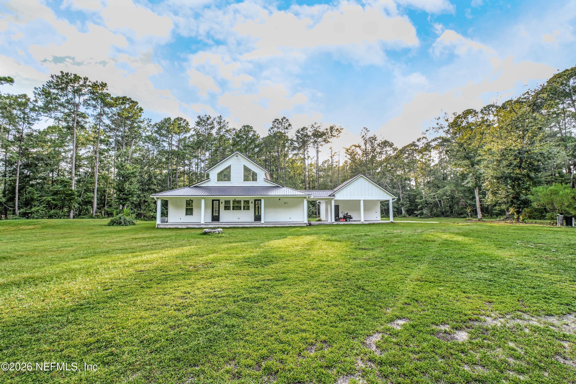 27 Jones Road, Macclenny, FL 32063 Photo