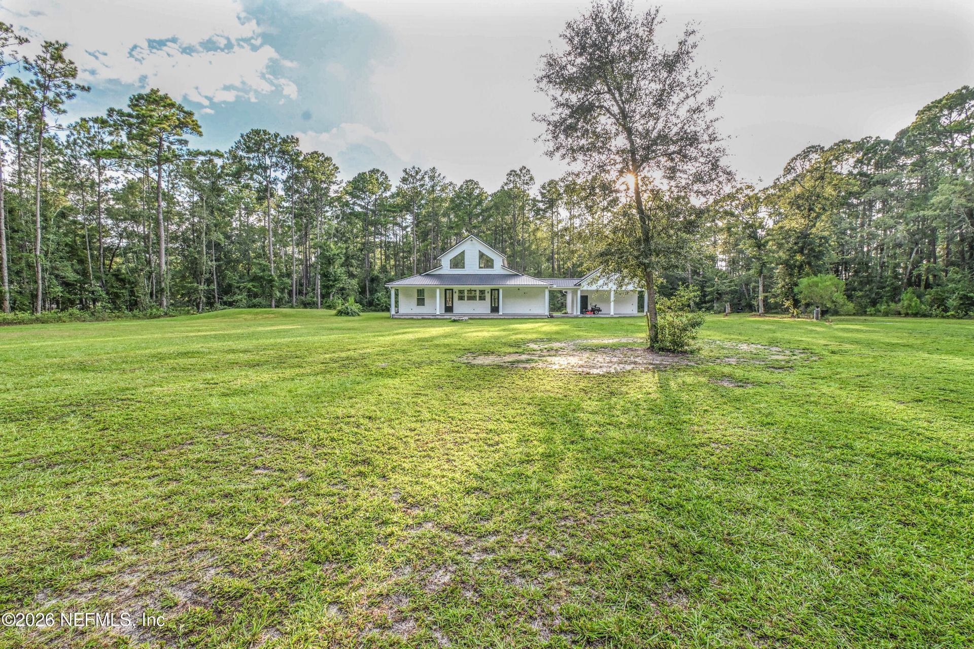27 Jones Road, Macclenny, FL 32063 Photo
